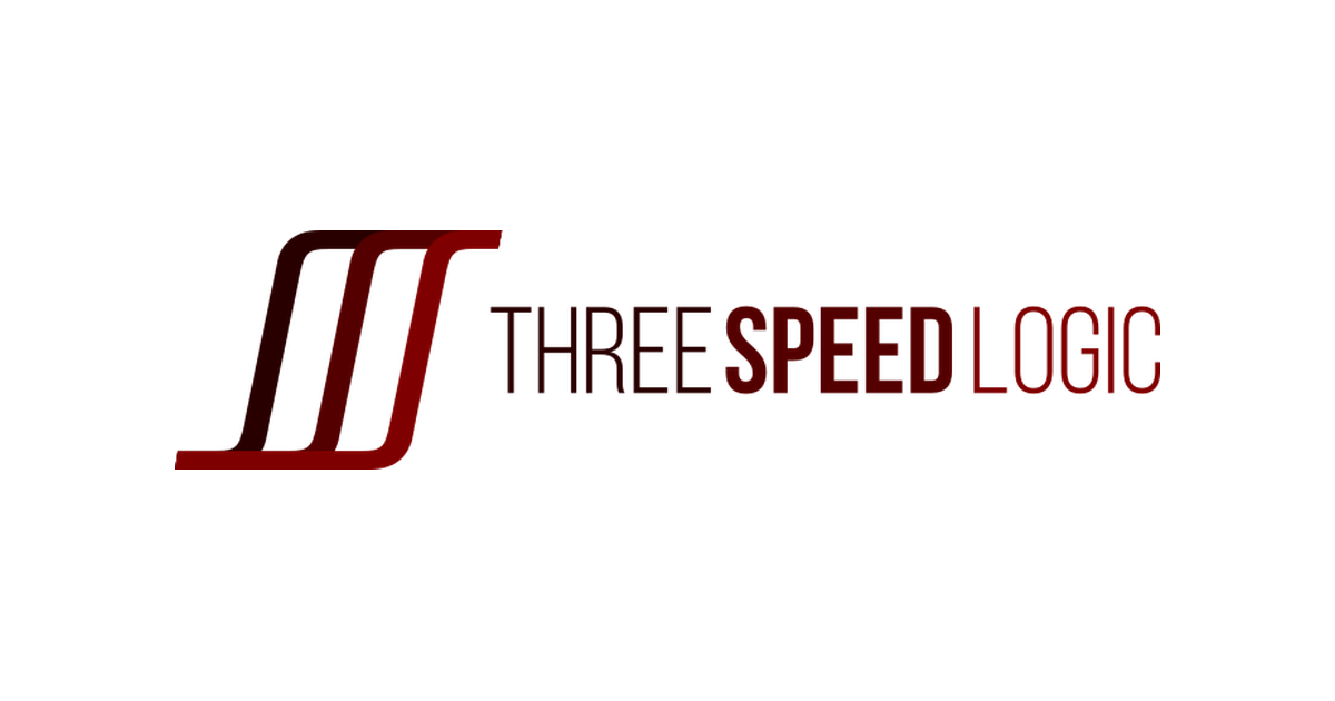 Three-Speed Logic (Canada) logo